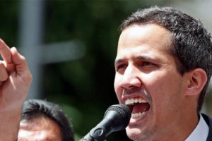 Guaido ile ilgili bomba iddia: Haftalar &ouml;nce...
