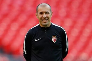 Monaco'da ikinci Jardim d&ouml;nemi