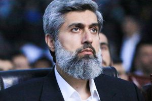 Serbest bırakılan Alparslan Kuytul tekrar tutuklandı