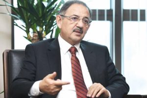 Mehmet &Ouml;zhaseki: Mahalle k&uuml;lt&uuml;r&uuml;n&uuml; geri getireceğiz