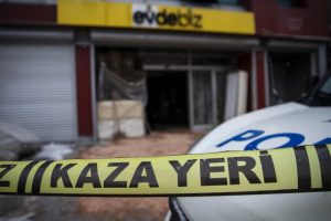 Ankara Siteler'deki yangının nedeni belli oldu