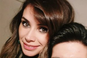 Begüm Birgören'den aşk paylaşımı 