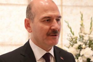 Bakan Soylu'dan se&ccedil;im g&uuml;venliği ile ilgili flaş a&ccedil;ıklamalar