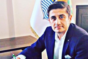 Teknik Direkt&ouml;r Aka'dan Eskişehirspor a&ccedil;ıklaması