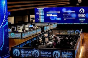 Bu haftanın tek kazandıranı borsa
