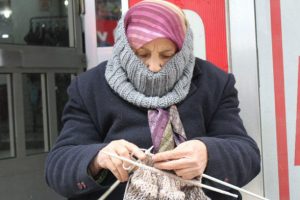 19 dairesi, 9 otomobili vardı şimdi ise...
