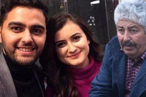 Bodrum'daki faciada hayatın kaybeden gencin babası konuştu