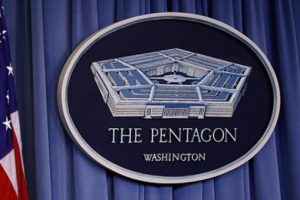 'Pentagon Venezuela'ya herhangi bir askeri sevkiyat talimatı almadı'