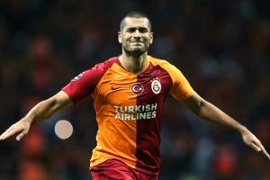 Galatasaray'da Eren Derdiyok kararı!