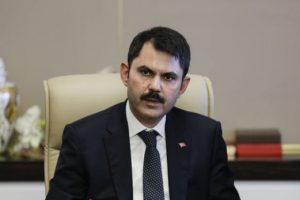 Bakan Kurum Antalya'daki hortum felaketinin bilan&ccedil;osunu a&ccedil;ıkladı