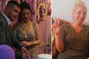 Nişanlısının annesine 'bekle geliyorum' dedi, sonrası korkun&ccedil;!