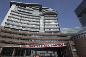 CHP'den 'sandık g&uuml;venliği' eğitimi