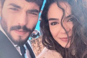 Atv'nin Hercai dizisinde flaş değişiklik!