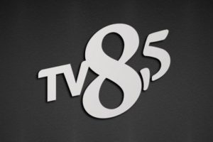 TV8,5'tan yeni program! Hangi &uuml;nl&uuml; isim sunacak?