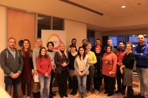 Eğitim Fak&uuml;ltesi'nden &ccedil;ocuk dostu eğitim sokağı projesi