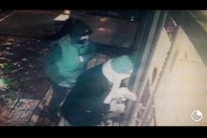 Kuyumcu cinayetinde ş&uuml;pheliyi bakın ne ele verdi
