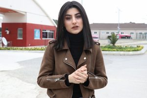 Hukuk &ouml;ğrencisi &uuml;niversite y&ouml;netimine a&ccedil;tığı davayı kazandı