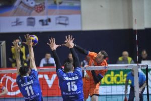 İneg&ouml;l Belediyespor sahasında mağlup oldu