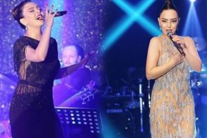 Ebru G&uuml;ndeş'ten hayranlarına m&uuml;jde!