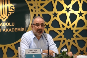 İslamoğlu'ndan C&uuml;bbeli Ahmet &ccedil;ıkışı: FET&Ouml; gitti C&Uuml;T&Ouml; geldi