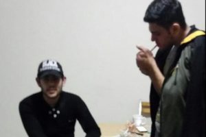 Kablo hırsızlığına 2 tutuklama