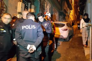 Bursa'da az kalsın mahalleyi havaya u&ccedil;uracaktı