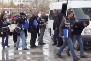 Milyonluk vurgun yapan &ccedil;eteye darbe!