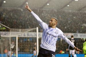 Cenk Tosun'un gol&uuml; Everton'a yetmedi