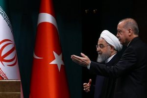 İran: T&uuml;rkiye h&uuml;k&uuml;meti ile ilişkilerin artırılması &ouml;nceliklerimizden biri