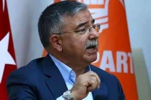 İsmet Yılmaz'ın s&ouml;zleri b&uuml;y&uuml;k tepki aldı!