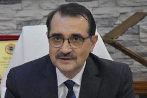 Bakan D&ouml;nmez: Tonu 1 milyon doları ge&ccedil;iyor