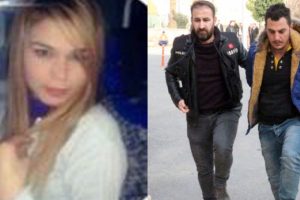 2 aylık hamile Esma'yı kocası &ouml;ld&uuml;rm&uuml;ş!