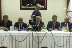 31 Mart oy pusulası sıralaması belirlendi
