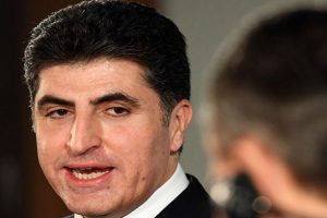 Ne&ccedil;irvan Barzani: PKK'nın orada varlığı olmazsa hava saldırısı da ger&ccedil;ekleşmez