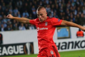 Spor Toto 1. Lig ekibinden G&ouml;khan T&ouml;re s&uuml;rprizi