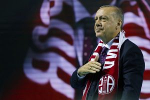 Cumhurbaşkanı Erdoğan'dan Antalya'da &ouml;nemli mesajlar
