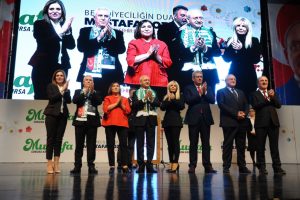 Bursa siyasetinde İneg&ouml;l polemiği alevlendi