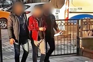 4 kişi uyuşturucudan tutuklandı