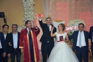 Cumhur İttifakı bu d&uuml;ğ&uuml;nde buluştu
