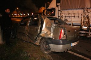 Torunu yaralanan dede isyan etti!