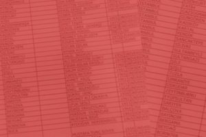 İşte CHP'de kriz yaratan o liste