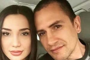 Boşanmak &uuml;zere olduğu eşinden Emre Aşık i&ccedil;in şok ihbar!