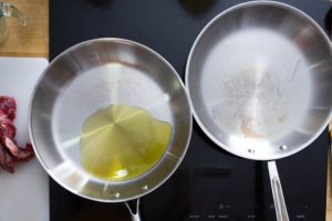 Yemeklik yağa litre başına 10 kuruş "atık yağ" vergisi