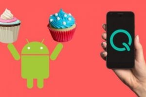 Android Q i&ccedil;in s&uuml;rpriz kişiselleştirme &ouml;zellikleri!