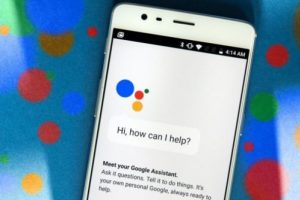 Google Asistan, komutları kişiselleştiriyor!