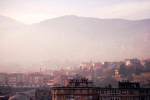 Bursa'da bug&uuml;n ve yarın hava durumu nasıl olacak? (28 Ocak 2019 Pazartesi)