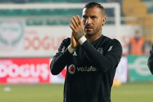 Quaresma defteri kapanıyor!