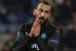 Mitroglou, Terim'in onayını bekliyor