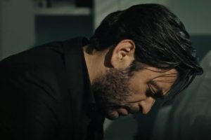 Eşkıya D&uuml;nyaya H&uuml;k&uuml;mdar Olmaz'da İlyas şoku
