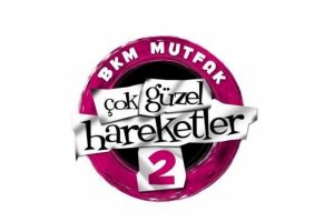 &Ccedil;ok G&uuml;zel Hareketler 2 hangi kanalda yayınlanacak?